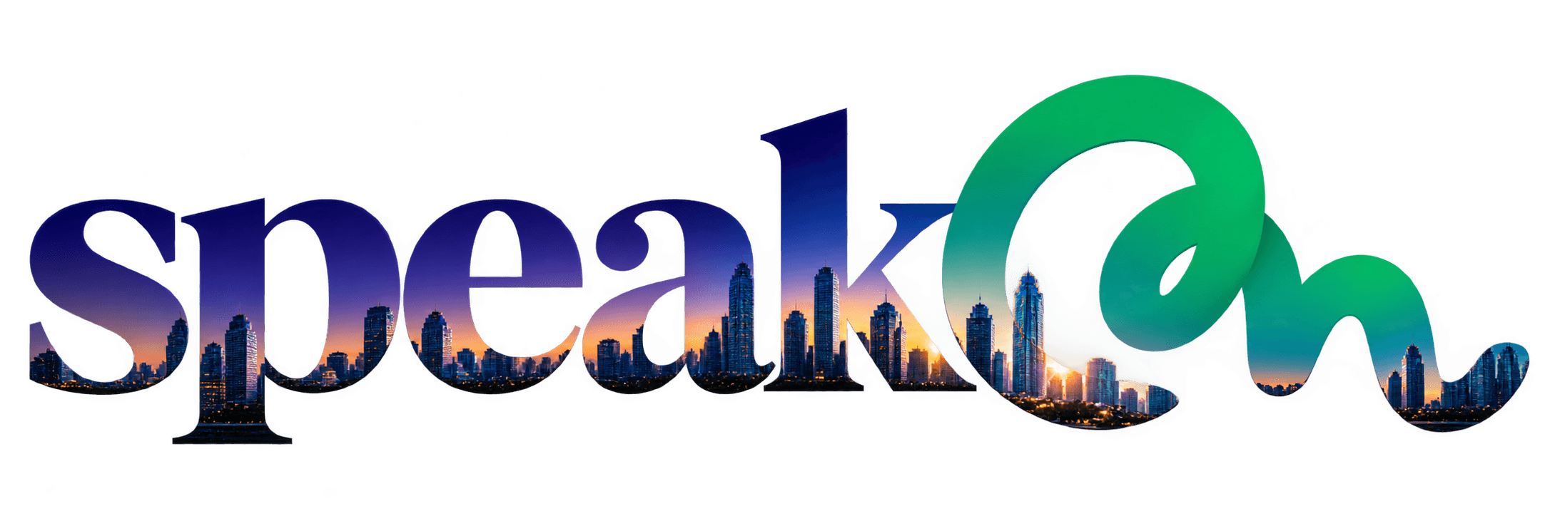 Speak — Soluciones basadas en tecnología